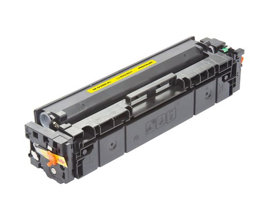 Купить Картридж тонерный PRINTALIST для Canon MF-610/630 аналог Canon 045H Yellow (Canon-045HY-PL) по лучшей цене