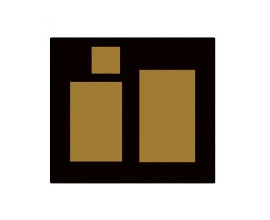 Купить Чип WWM для HP Enterprise M552/M553, Canon 040 ( 5000 копий) Yellow (ALC-040Y) по лучшей цене