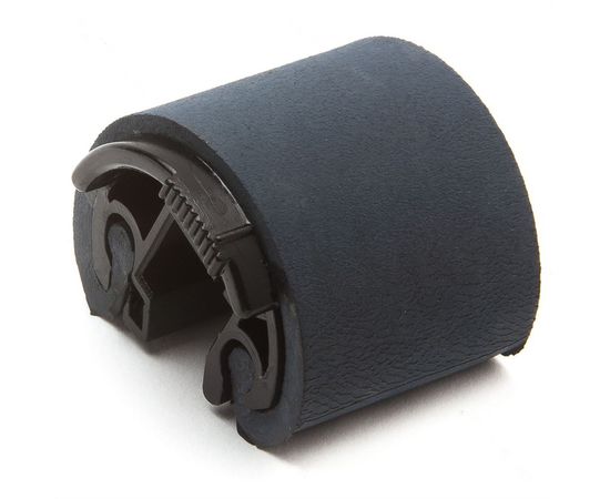 Купить Ролик захвата бумаги BASF для HP LJ 5000/5100 аналог RB2-1820-000 (BASF-RB2-1820) лоток 1 по лучшей цене