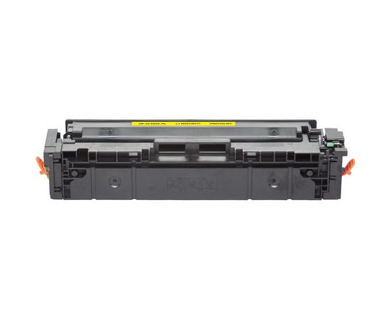 Купить Картридж тонерный PRINTALIST для HP LJ M252/M277 аналог CF402X Yellow (HP-CF402X-PL) по лучшей цене