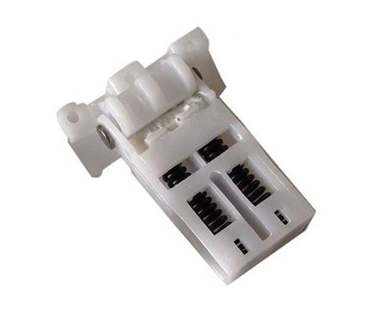 Купить Шарнир (кронштейн) крепления BASF для Samsung SCX-4520/4720F/4016 аналог JC97-01707A (BASF-JC97-01707A) по лучшей цене