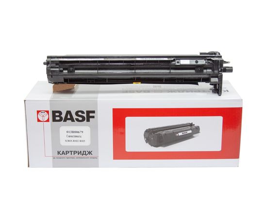 Купить Копи картридж BASF для Xerox B1022/1025 аналог 013R00679 (BASF-DR-013R00679) по лучшей цене