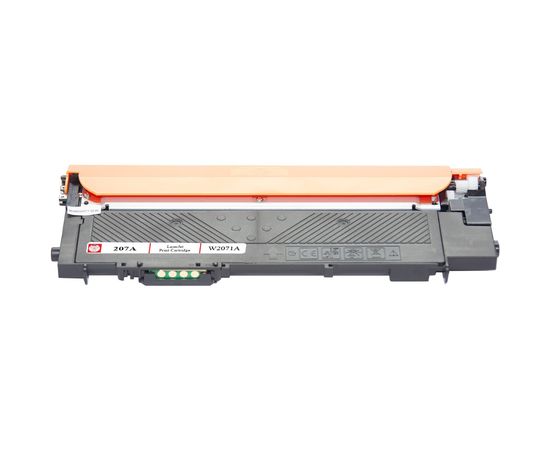 Купить Картридж тонерный BASF для HP CLJ 150/178/179 аналог W2071A Cyan (BASF-KT-W2071A) по лучшей цене