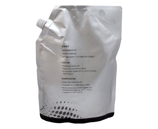 Купить Тонер Ricoh Aficio MP 1100 пакет, 1 кг, (CE-RH8) CET (CET121112) по лучшей цене