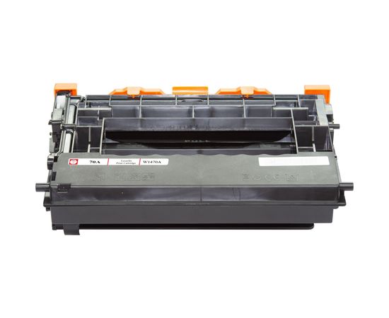 Купить Картридж тонерный BASF для HP LJ Enterprise M611/612, MFP M634/635/636 аналог W1470A Black (BASF-KT-W1470A-WOC) Без чипа по лучшей цене