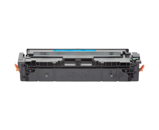 Купить Картридж тонерный PRINTALIST для HP LJ M252/M277 аналог CF401X Cyan (HP-CF401X-PL) по лучшей цене