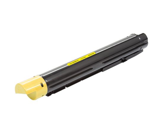 Купить Картридж тонерный PRINTALIST для Xerox DC SC2020 аналог 006R01696 Yellow (Xerox-SC2020Y-PL) по лучшей цене