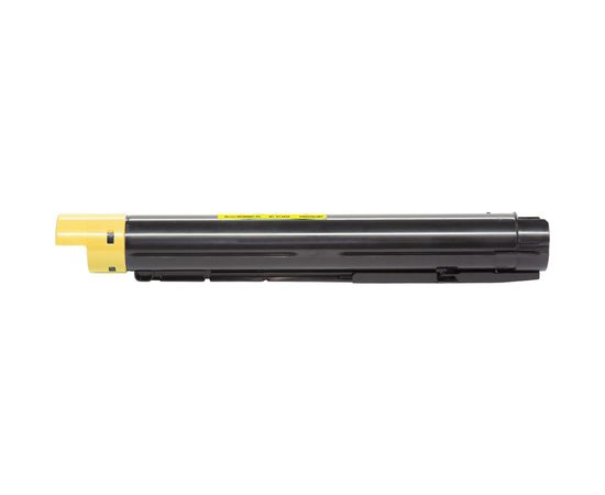 Купить Картридж тонерный PRINTALIST для Xerox DC SC2020 аналог 006R01696 Yellow (Xerox-SC2020Y-PL) по лучшей цене