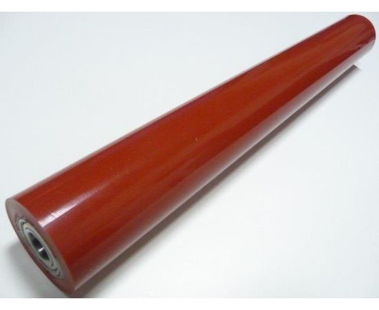 Купить Вал резиновый Foshan-YAT-SING Konica Minota EP-3050/4050/4000/1029-0761-02/1052-1710-01, с подшипниками! по лучшей цене