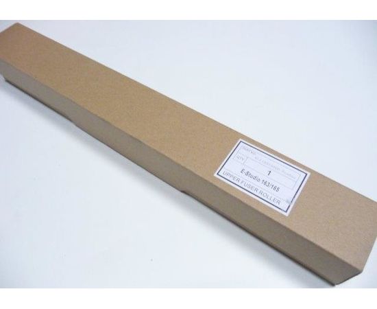 Купить Вал тефлоновый Foshan-YAT-SING Toshiba e-Studio 163/165/166/167/181/203/205/206/207/237/HR-1640-U по лучшей цене