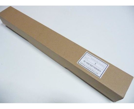 Купить Вал тефлоновый Foshan-YAT-SING Xerox 1025/1027/1038/5815/5915/5017/5316/5317 по лучшей цене