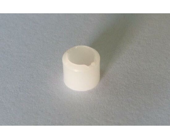 Купить Втулка боковины корпуса картриджа Foshan-YAT-SING Samsung ML-1210/1610/1710/SCX-4200/4300/4521/4824/D108/D109/D209, пластик, ДИАМЕТР 4.2 мм! по лучшей цене