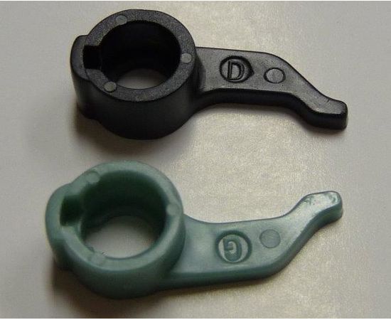 Купить Втулки вала первичного заряда комплект Foshan-YAT-SING Samsung ML-2160/2165/2167/2168/SCX-3400/3405/3407/Xpress SL-M2020/2070/MLT-D101S/MLT-D111S по лучшей цене