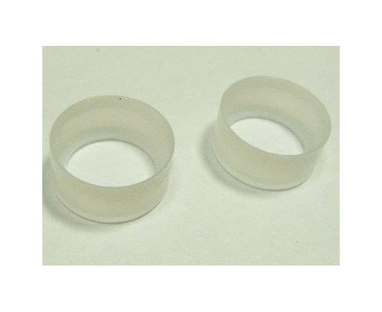 Купить Втулки/бушинги вала магнитного комплект Foshan-YAT-SING HP LJ 1010/1012/1015/Canon LBP2900/3000/Q2612A/Canon 703, левая/правая по лучшей цене