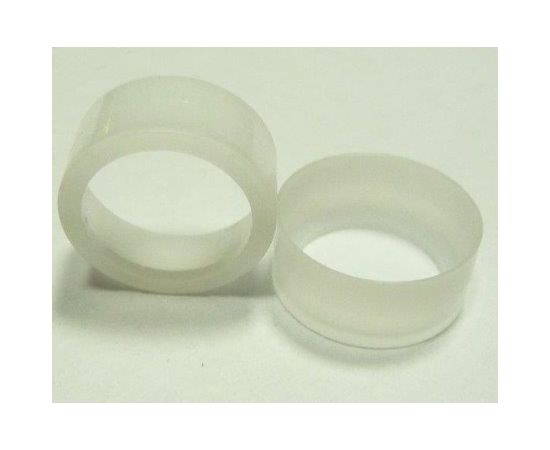 Купить Втулки/бушинги вала магнитного комплект Foshan-YAT-SING HP LJ 1160/1320/P2014/2015/M2727/P2035/2055/505A, левая/правая по лучшей цене