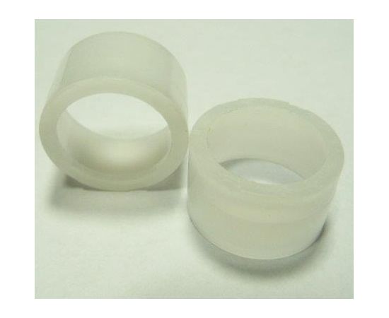 Купить Втулки/бушинги вала магнитного комплект Foshan-YAT-SING HP LJ 2100/2400/2410/2420/2610/4096/4127/6511/7551/8061/FX6/FX7, левая/правая по лучшей цене