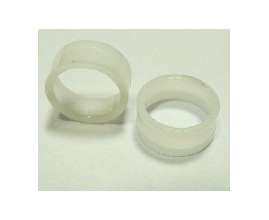 Купить Втулки/бушинги вала магнитного комплект Foshan-YAT-SING HP LJ 5L/6L/5P/6P/1100/1150/1000/1200/1300/3100/3150/VX/Canon LBP250/350/800/810/1110/1120/EP-22, левая/правая по лучшей цене