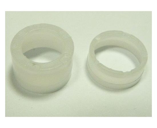 Купить Втулки/бушинги вала магнитного комплект Foshan-YAT-SING HP LJ P1005/1006/1505/M1120/1522, левая/правая по лучшей цене