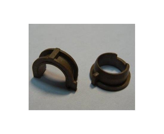 Купить Втулки/бушинги вала резинового комплект Foshan-YAT-SING HP LJ 1100/RB2-3957, левая/правая по лучшей цене