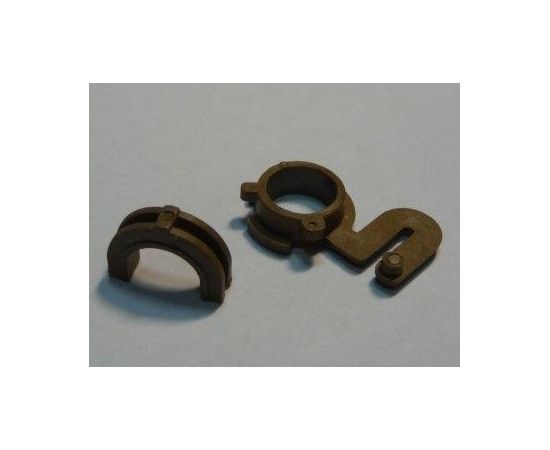 Купить Втулки/бушинги вала резинового комплект Foshan-YAT-SING HP LJ 1200/1000/1150/1300/3300/3310/3320/3330/3380/PC-D320/323/340/380/3838/FAX-L400/RA0-1094/RA0-1095, левая/правая по лучшей цене