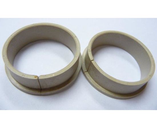 Купить Втулки/бушинги вала резинового комплект Foshan-YAT-SING HP LJ 8100, левая/правая, Супер качество! по лучшей цене