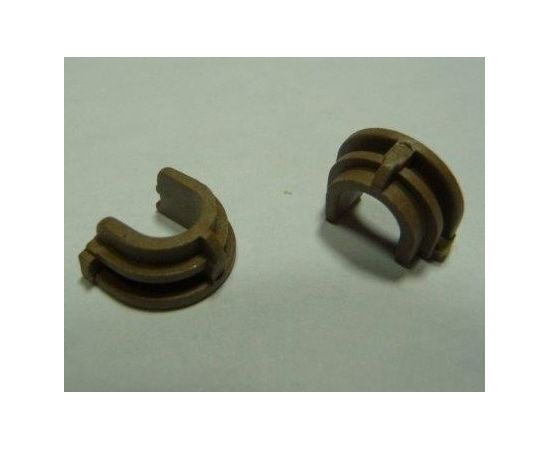 Купить Втулки/бушинги вала резинового комплект Foshan-YAT-SING HP LJ P1505/1566/1606/1102/1005/1006/1007/1008/M1132/1212/1214/1522/1536/Canon MF-4410/4430/4550/LBP6000/RC2-1471, левая/правая, универсальные! по лучшей цене