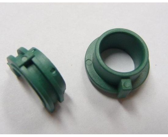 Купить Втулки/бушинги вала резинового комплект Foshan-YAT-SING HP LJ P3005/M3027/3035, левая/правая, Супер качество! по лучшей цене