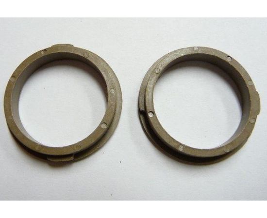 Купить Втулки/бушинги вала тефлонового комплект 2шт Foshan-YAT-SING Brother HL-2030/2032/2035/2037/2040/2045/2070/2075/MFC-7420/7820/DCP-7010/7025/LM6735001/LM6736001 по лучшей цене