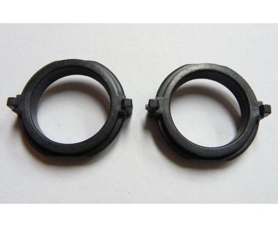 Купить Втулки/бушинги вала тефлонового комплект 2шт Foshan-YAT-SING Brother HL-2240 по лучшей цене