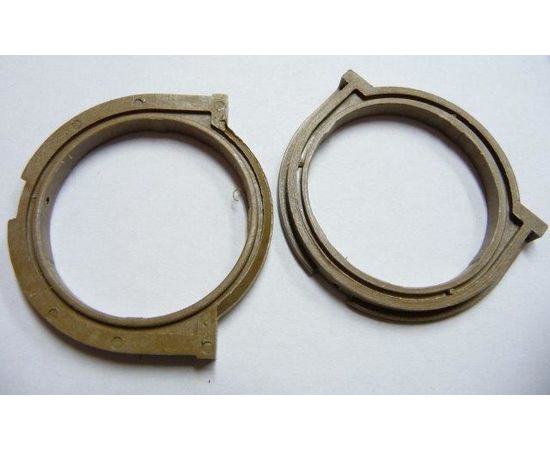 Купить Втулки/бушинги вала тефлонового комплект 2шт Foshan-YAT-SING Brother HL-5240/5250/5270/5280/5340/5350/5370MFC-8370/8380/8460/8480/8660/8670/8860/8865/8870/8890/DCP-8060/8065/8070/8080/8085/Konica Minolta Bizhub 20/20P по лучшей цене