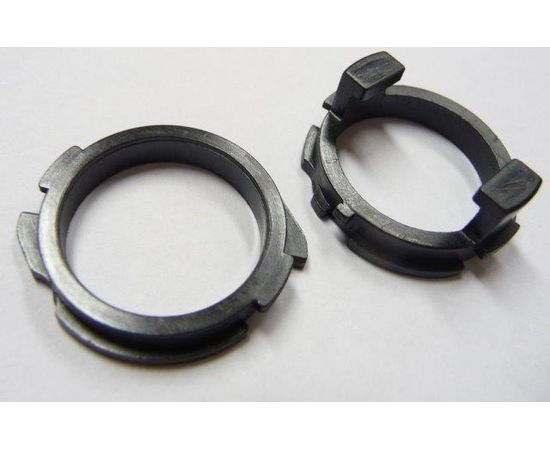 Купить Втулки/бушинги вала тефлонового комплект Samsung ML-1710/1750/1510/1610/1615/2015/SCX-4016/4100/4116/4200/4216/Xerox Phaser 3130/3120/3121/3115/WorkCentre Pe16/3119/JC61-00589A/JC61-00590A, левая/правая, ORIGINAL! по лучшей цене