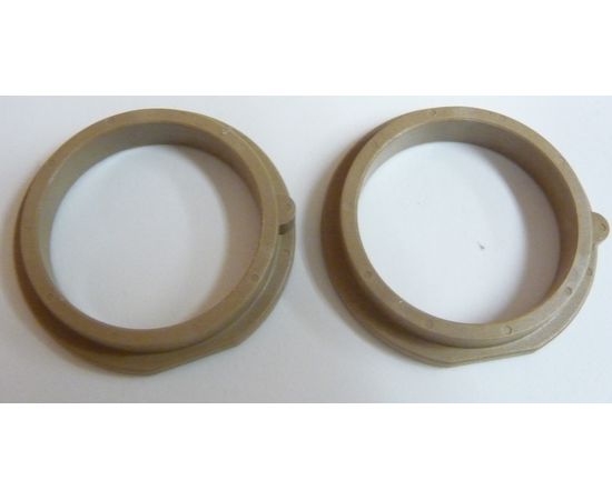 Купить Втулки/бушинги вала тефлонового комплект Sharp AR-121/122/151/152/153/155/157/160/161/162/163/201/205/206/207/5012/5015/5120/5220/5316/5320/5415/5420/XC811/822/830/AL1000/Z810, левая/правая, ORIGINAL! по лучшей цене