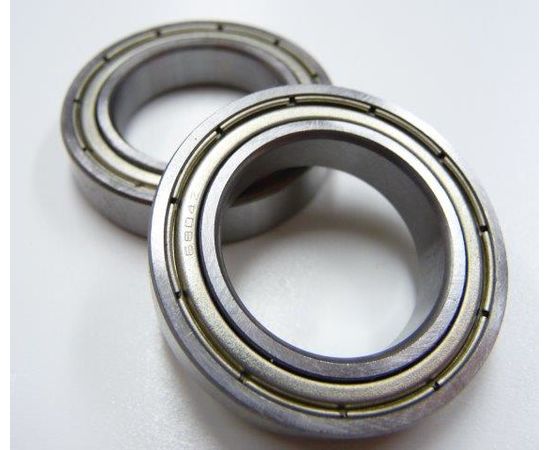 Купить Подшипники вала резинового комплект 2шт Foshan-YAT-SING Konica Minolta Di450/470/550 по лучшей цене