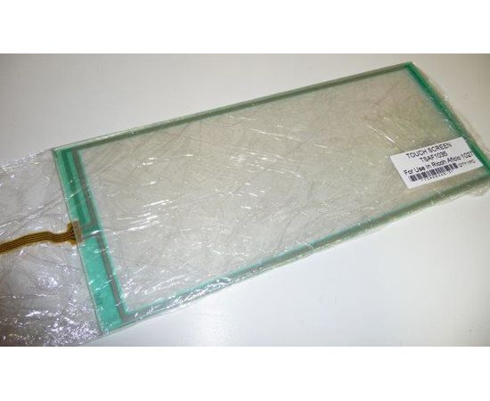 Купить Сенсорная панель Ricoh Aficio 1022/1027/1035/2022/2027/2550/3025/3030/3228/3235/3245/3350/A2295216 по лучшей цене