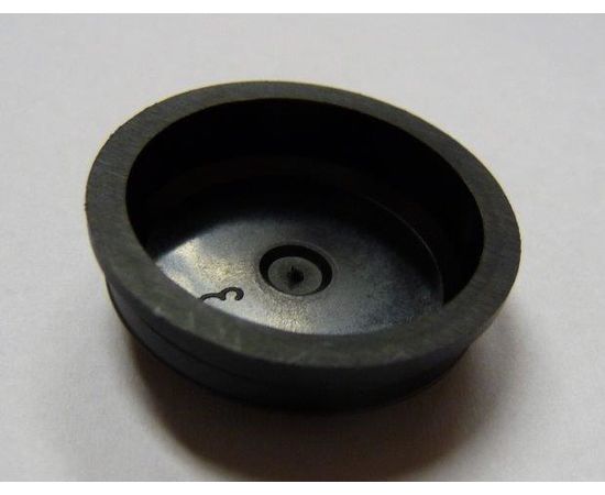 Купить Деталь, пластиковая пробка картриджа Foshan-YAT-SING Samsung/Kyocera FS-1040/1060/1020MFP/1025MFP/1120MFP/1125MFP/TK-1110/1120 по лучшей цене