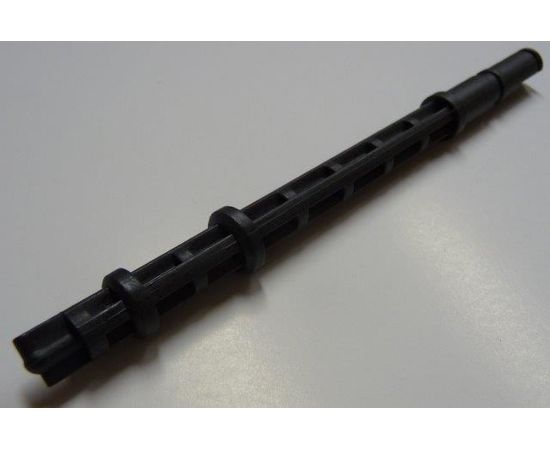 Купить Ось привода ролика захвата Foshan-YAT-SING HP LJ 1320/1160/3390/3392/P2014/2015/M2727/Canon LBP3300/3310/3360/3370 по лучшей цене