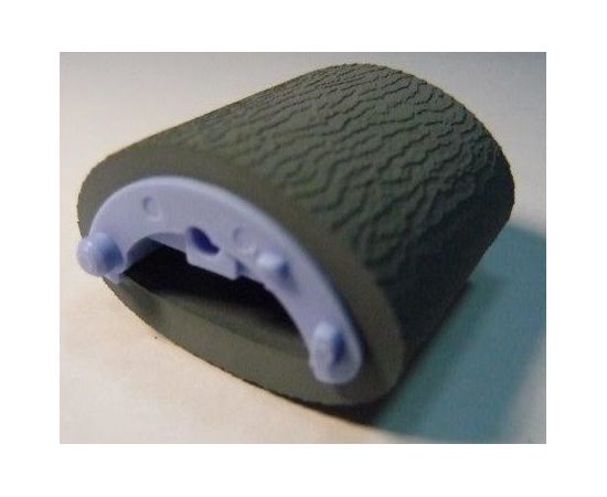 Купить Ролик захвата бумаги Foshan-YAT-SING HP LJ 1000/1150/1200/1300/3300/3310/3320/3330/3380/Canon LBP1210/P1020/RL1-0303/RF0-1008 по лучшей цене