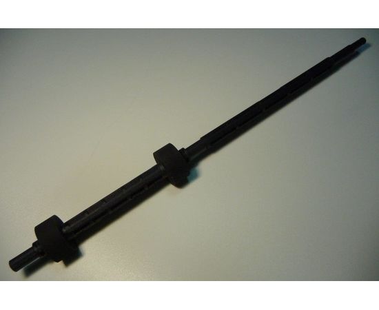 Купить Ролик протяжки бумаги Foshan-YAT-SING HP LJ 1100/3200/Canon LBP800/810/1120 по лучшей цене