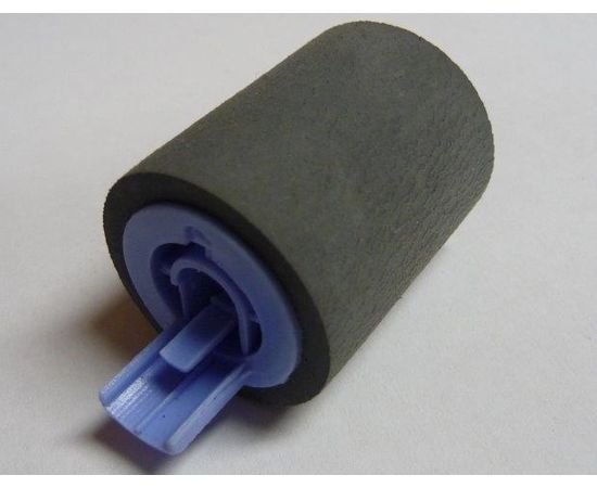 Купить Ролик подачи/отделения бумаги Foshan-YAT-SING HP LJ 4100/4050/4000/COLOR LJ 4500/4550, TRAY 2/3 по лучшей цене