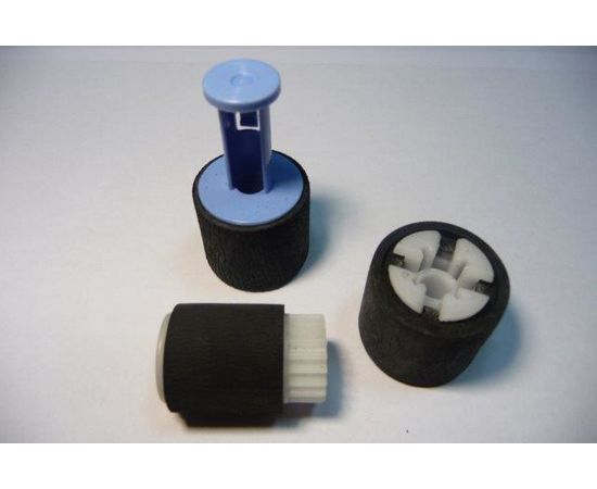 Купить Ролики захвата бумаги комплект 3шт Foshan-YAT-SING HP LJ P4014/4015/4515/RL1-1641/RL1-1663/RL1-1654,TRAY 1 по лучшей цене