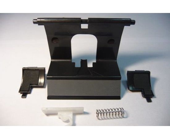 Купить Тормозная площадка Foshan-YAT-SING HP LJ 5L/6L/AX/3100/3150/Canon FAX-L250/200/220/280/295/RB2-6221/RB1-7181 в сборе с пружинкой! по лучшей цене