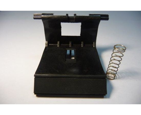 Купить Тормозная площадка Foshan-YAT-SING HP LJ P1505/1566/1606/M1120/1536/1522/CP1525/RM1-4207/RM1-4227 по лучшей цене