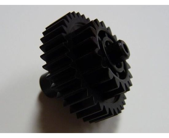 Купить Шестерня 18Т/35T Canon MF-4120/4140/4150/4122/HP LJ 1018/1020/1022 по лучшей цене