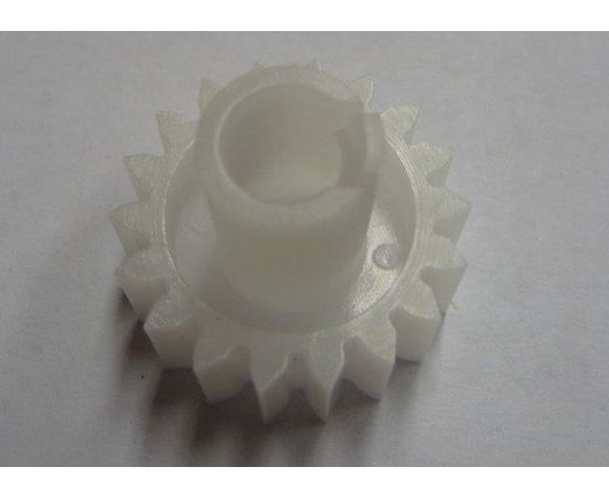 Купить Шестерня 18T Foshan-YAT-SING HP LJ P4014/4015/4200/4300/4250/4350/4345 по лучшей цене