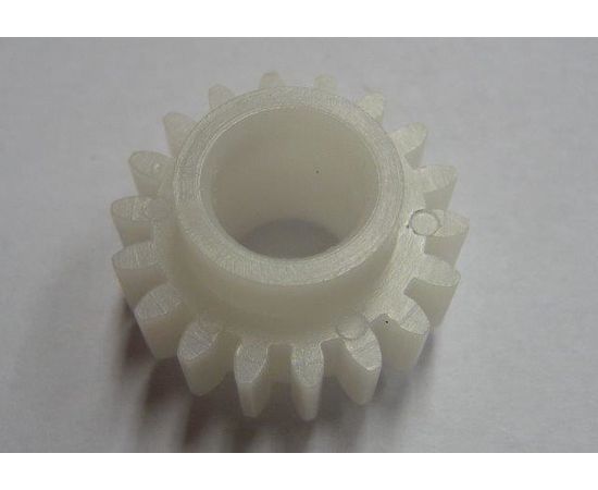 Купить Шестерня 18T привода печки Foshan-YAT-SING Canon NP-1215/1050/6416/1550/6216/6317/1015/6021/6521, Fuser Gear по лучшей цене