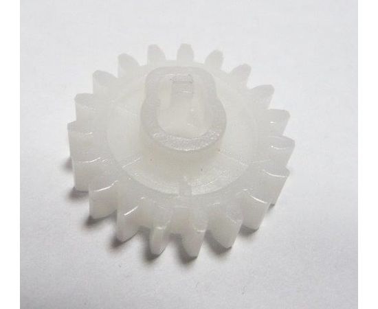 Купить Шестерня 19T привода печки Foshan-YAT-SING HP LJ 2400/2410/2420/2430 по лучшей цене