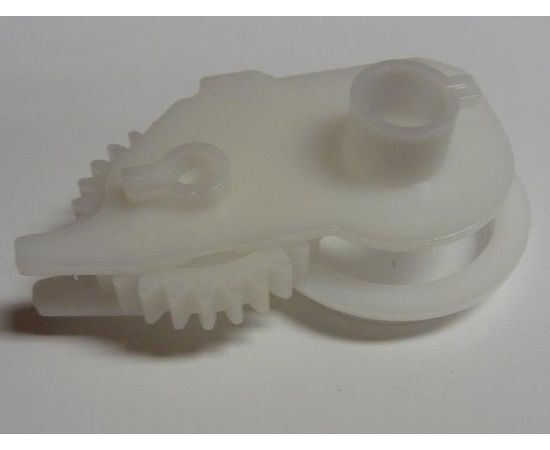 Купить Шестерня 27T привода печки в сборе Foshan-YAT-SING HP LJ P2035/2055/2030/2050/Canon MF-5840/5880/5930/5940/5950/5960/5980/6780/LBP6300/6310/6650/6670/6680 (для 1160/1320/P2014/2015/3390/M2727/RC1-3575/RU5-0307 подходит только шестерня из этого комплекта) по лучшей цене