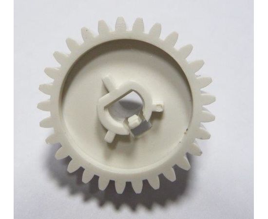 Купить Шестерня 29T вала резинового Foshan-YAT-SING HP LJ 1200/1000/1005/1150/1300/3300/LBP1210 по лучшей цене