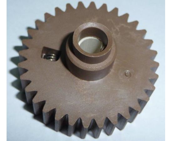 Купить Шестерня 32T вала резинового Foshan-YAT-SING HP LJ P4014/4015/4515 Assembly! по лучшей цене