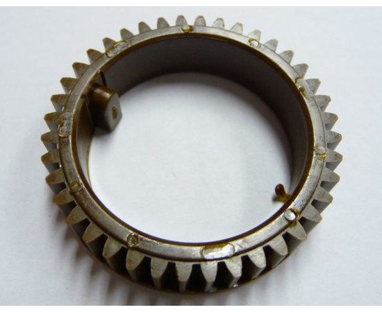 Купить Шестерня 40T вала тефлонового Foshan-YAT-SING Canon NP-1215/1015/1050/1318/1550/6021/6216/6317/6416/6521, Fuser Gear по лучшей цене